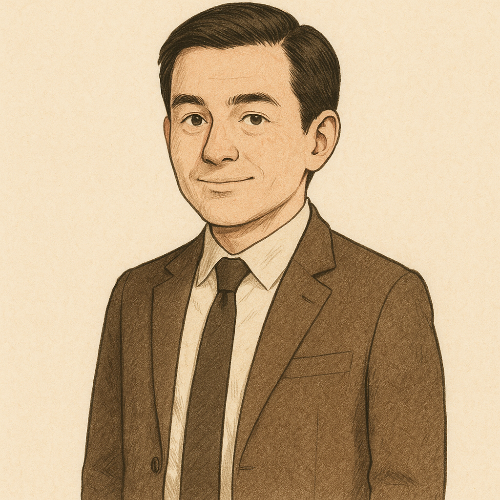 伊藤さんのイメージ